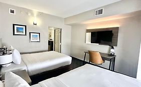 Comfort Inn & Suites Calhoun South